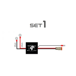 KABELKIT FOR LED SET1