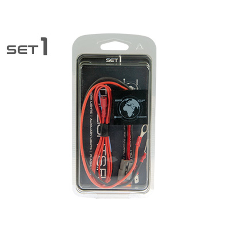 KABELKIT FOR LED SET1