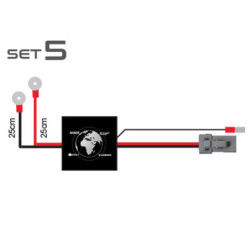 KABELKIT FOR LED SET5