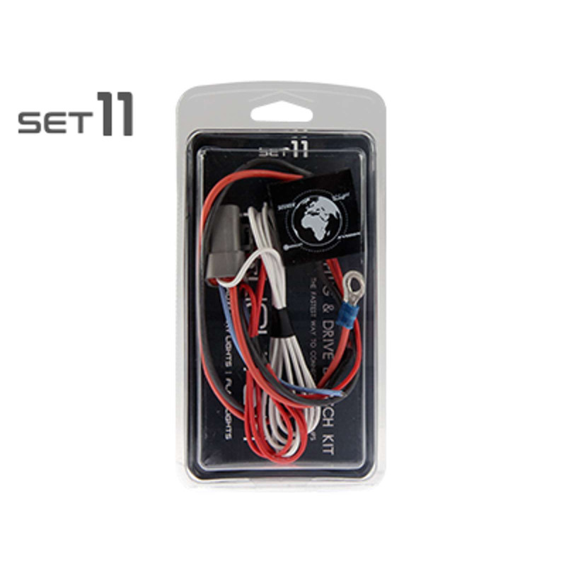 KABELKIT FOR LED SET11