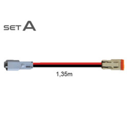 EXTENSION CABLE KIT