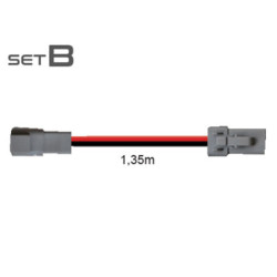 EXTENSION CABLE KIT