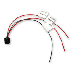 PNF-RVC elektronisk støjfilter