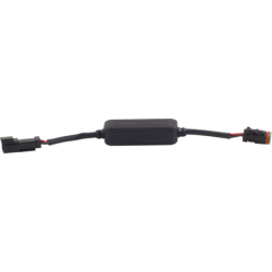 EMC Støjfilter m/DT stik