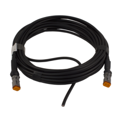 DT kabel 10m m/2 DT stik