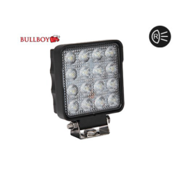 BULLPRO COMBI WORK/REVERSE FLOOD