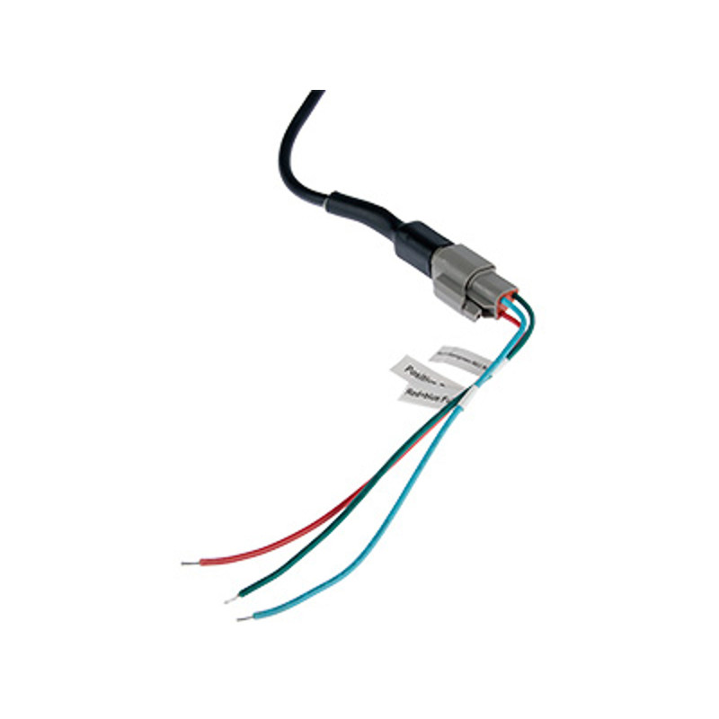 SAE LED WORK/REVERSE COMBI