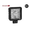 BULLBOY LED arbejds- og baklygte 18W