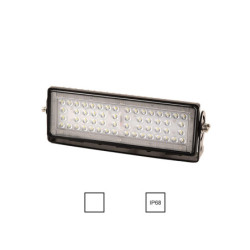 Arb.lampe 9000 lum 9-36V 70gr