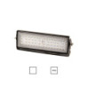 Arbejdslampe, 9.000, lumen 9-36V, 70 grader