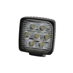 Arbejdslampe 2800 lum 9-36V