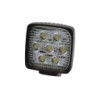 Arbejdslampe 2800 lumen 9-36V
