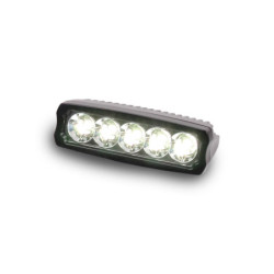 Arbejdslampe 1050 lum 10-30V