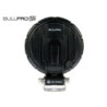 BULLPRO LED WORK/REVERSE COMBI. Rund. R23 godkendt arbejds/baklygte 21W. 1350lumen. 5700K. 12-48v. IP67. ADR. R10