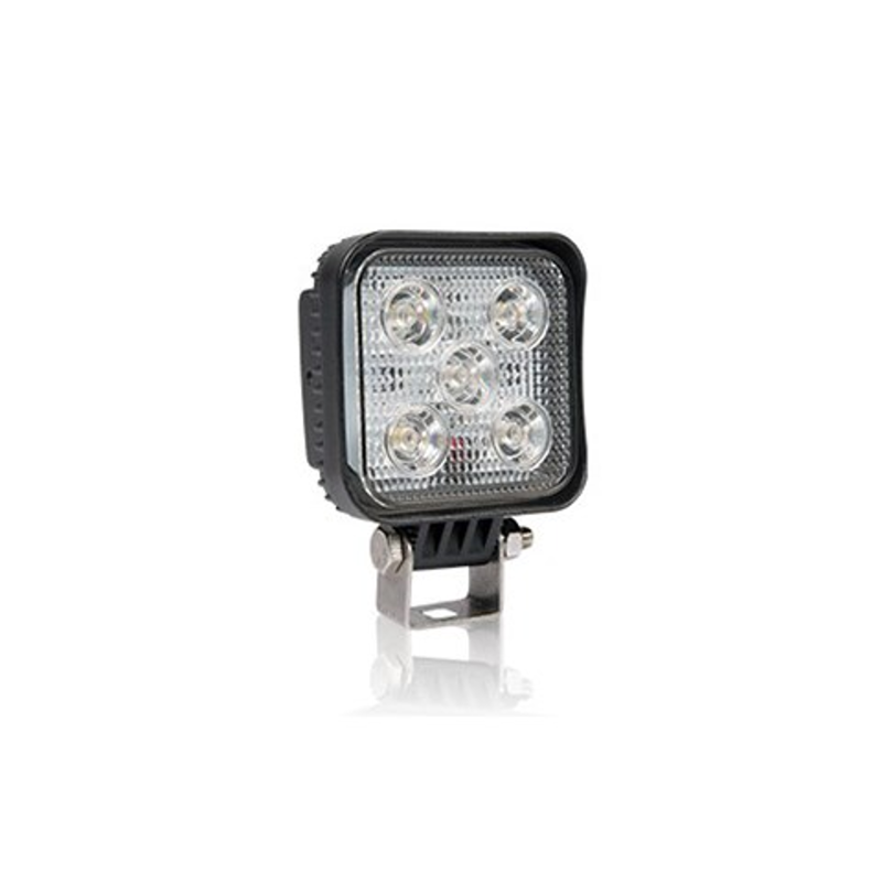 BULLBOY LED arbejdslampe 15W