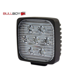 BULLBOY LED arbejdslampe 35W
