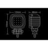 BULLBOY LED ARBEJDSLAMPE BULLBOY LED ARBEJDSLAMPE