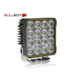BULLBOY arbejdslampe 96W