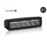 BULLBOY 30W kombineret baklygte og advarselslys. R10. R65. R23 godkendt. 1490lumen. IP67. 10-30v. 55
