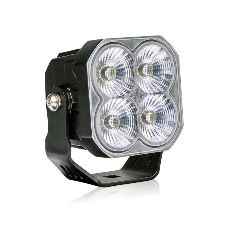 BULLPRO BULLY 3000 12-48V LED arbejdslampe