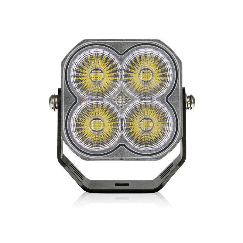 BULLPRO BULLY 3000 12-48V LED arbejdslampe