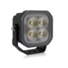 BULLPRO BULLY 6000 12-48V LED arbejdslampe m/3 forskellige markeringslys