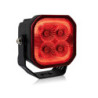 BULLPRO BULLY 6000 12-48V LED arbejdslampe m/3 forskellige markeringslys