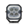 BULLPRO BULLY 6000 12-48V LED arbejdslampe m/3 forskellige markeringslys