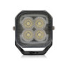 BULLPRO BULLY 6000 12-48V LED arbejdslampe m/3 forskellige markeringslys