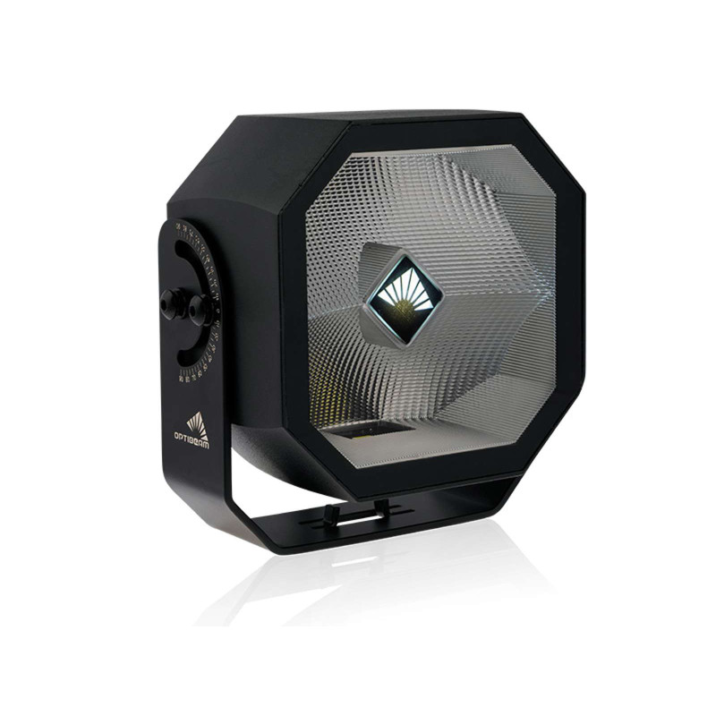 Optibeam OctaX 6.0 Ambient LED arbejdslampe
