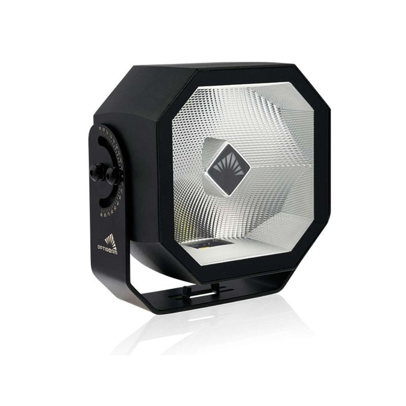 Optibeam OctaX 6.0 Ambient LED arbejdslampe