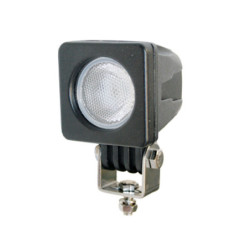 MINI arbejdslampe square 10W