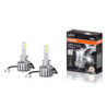 OSRAM LED H1. 2 stk