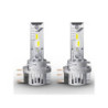 OSRAM LED H15. 2 stk