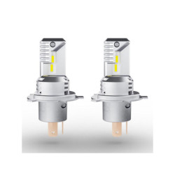 OSRAM LED H4/H19. 2 stk