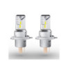 OSRAM LED H4/H19. 2 stk
