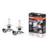 OSRAM LED H4/H19. 2 stk