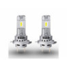 OSRAM LED H7/H18. 2 stk