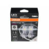 OSRAM LED H7/H18. 2 stk
