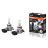 OSRAM LED H8/H11/H16/H9. 2 stk