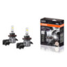 OSRAM LED H13. 2 stk