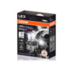 OSRAM LED H13. 2 stk