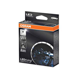 OSRAM LED Modstand 5W. 2 stk