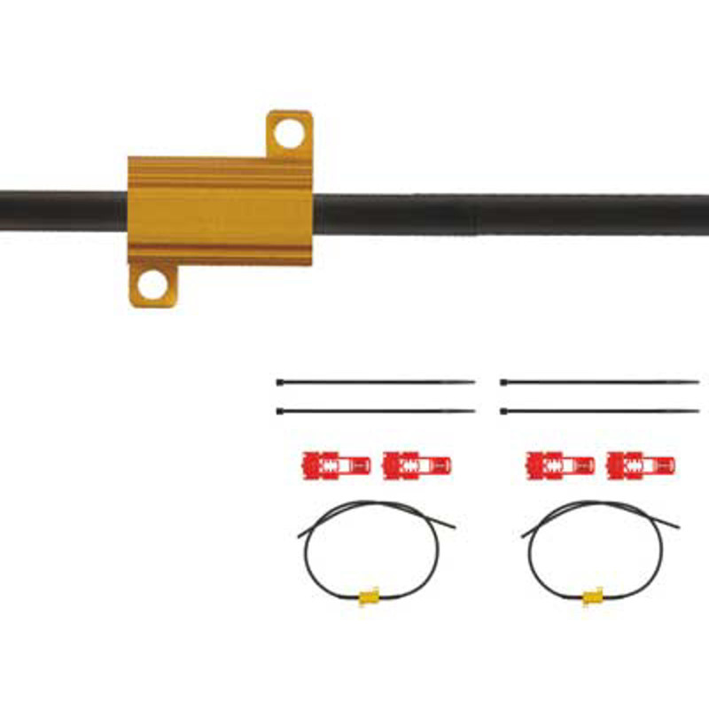 OSRAM LED Modstand 5W. 2 stk