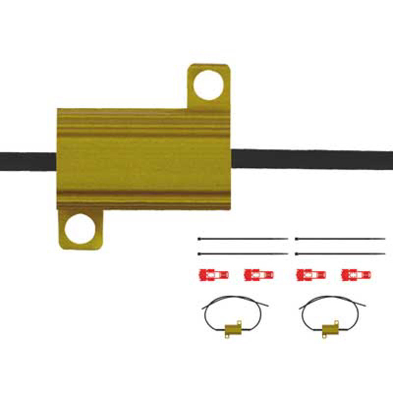 OSRAM LED Modstand 21W. 2 stk