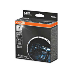 OSRAM LED Modstand 50W. 2 stk