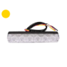 AXIXTECH LED FLASH ORANGE AXIXTECH LED FLASH ORANGE