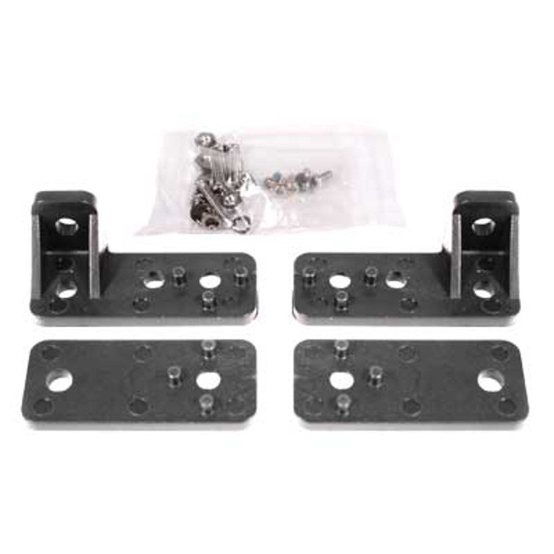 AXIXTECH LED FLASH - ORANGE