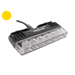 911 SIGNAL LED FLASH