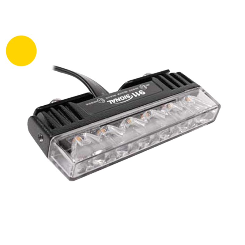 911 SIGNAL LED FLASH